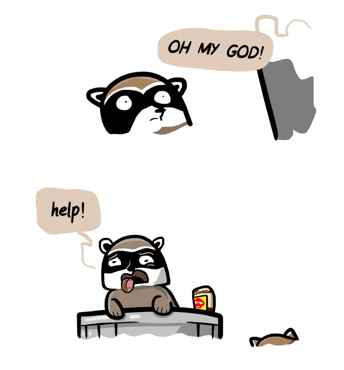 1111 Animals Chapter 74 page 6 - 