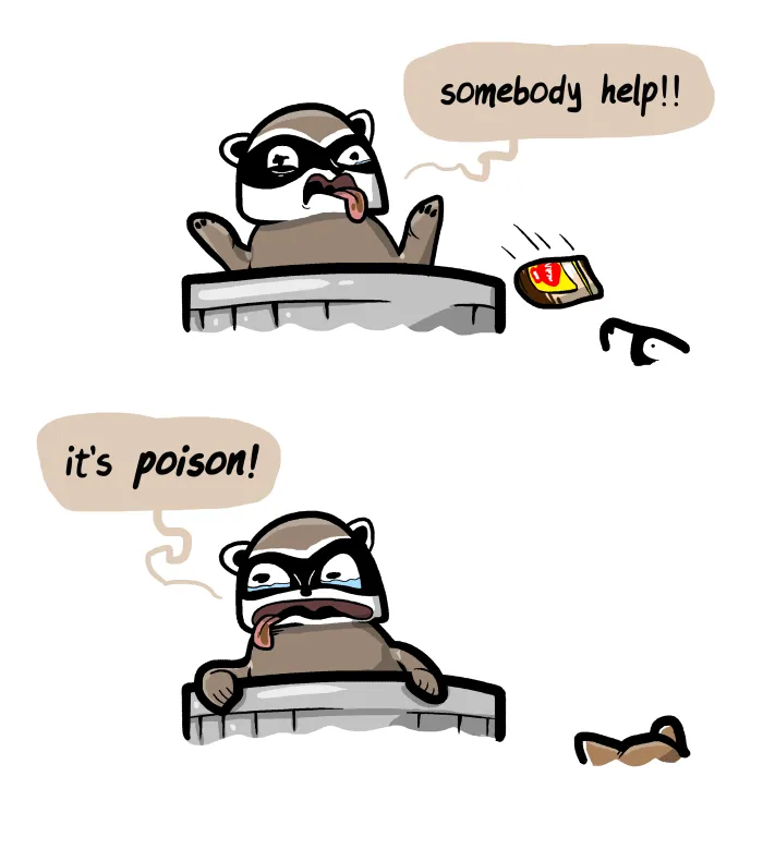1111 Animals Chapter 74 page 7 - 