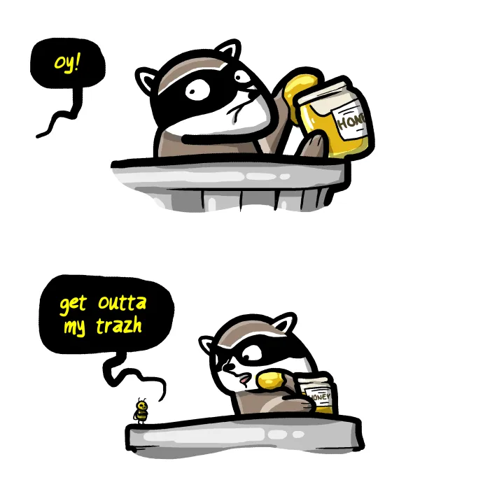 1111 Animals Chapter 75 page 4 - 