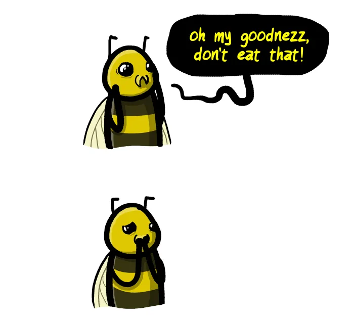 1111 Animals Chapter 75 page 5 - 