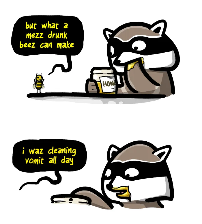 1111 Animals Chapter 75 page 8 - 