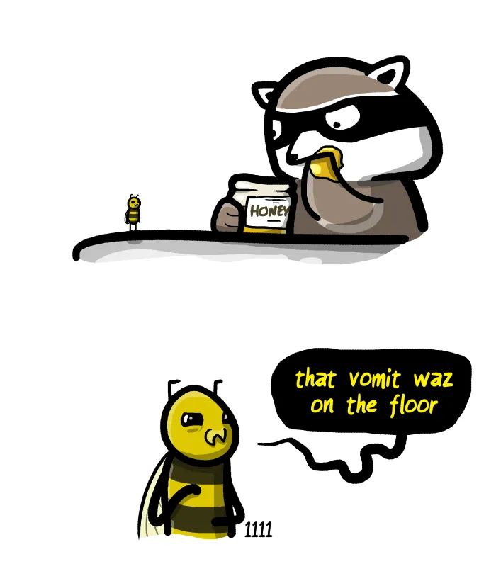 1111 Animals Chapter 75 page 10 - 