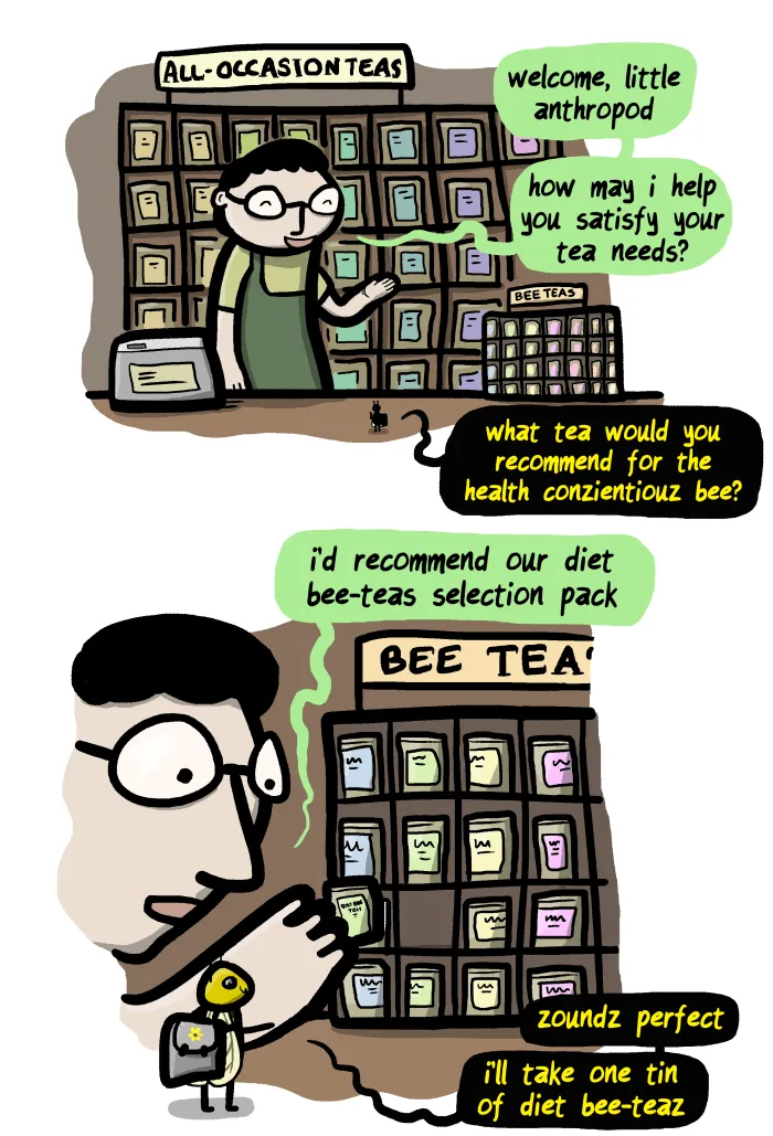 1111 Animals Chapter 76 page 4 - 