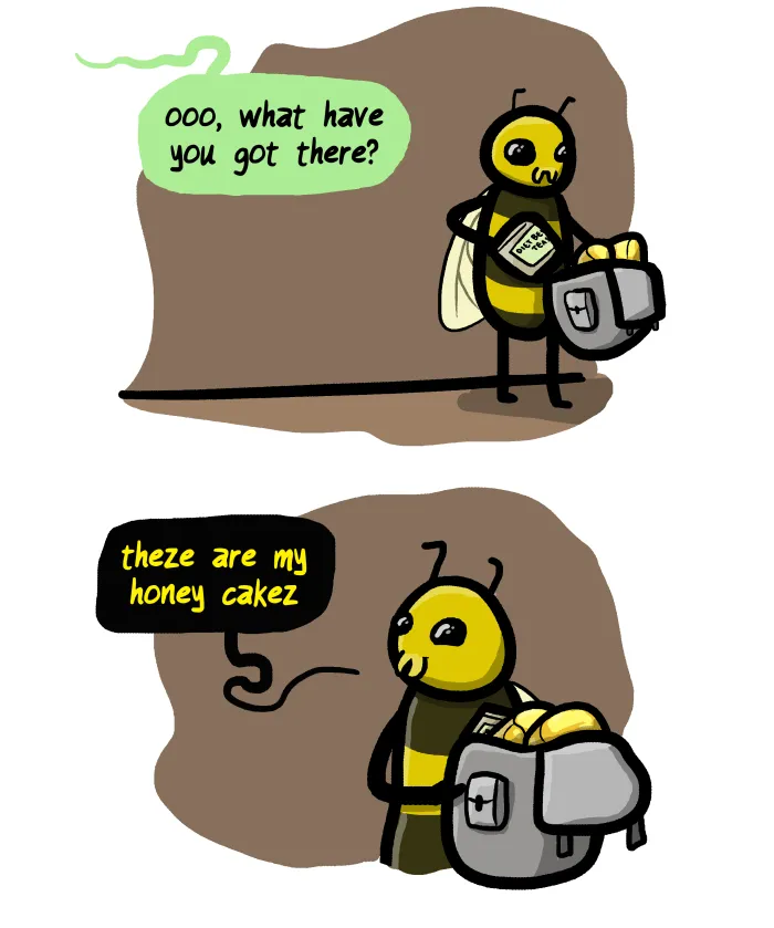 1111 Animals Chapter 76 page 5 - 