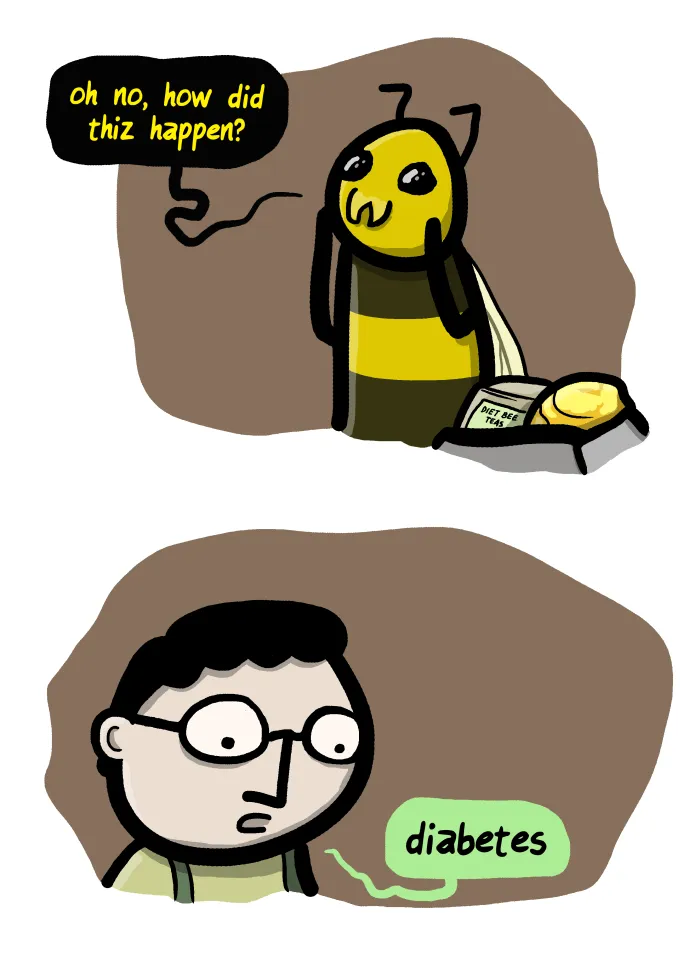1111 Animals Chapter 76 page 7 - 