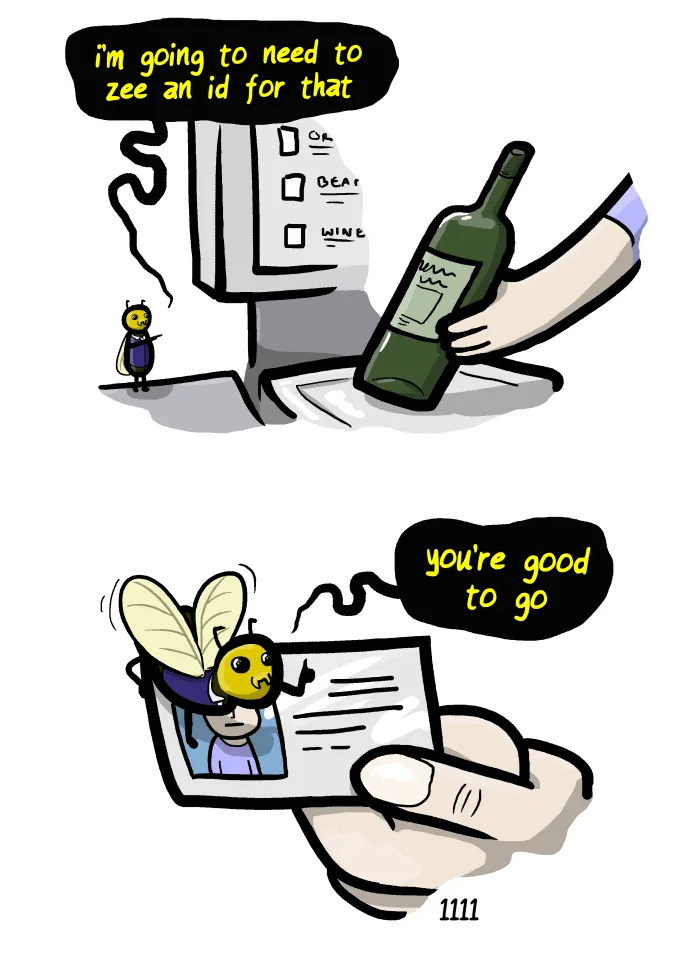 1111 Animals Chapter 77 page 11 - 