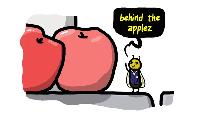 1111 Animals Chapter 77 page 6 - 