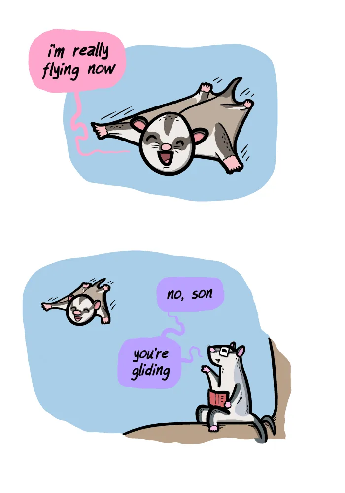 1111 Animals Chapter 78 page 5 - 