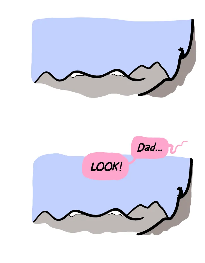 1111 Animals Chapter 78 page 7 - 