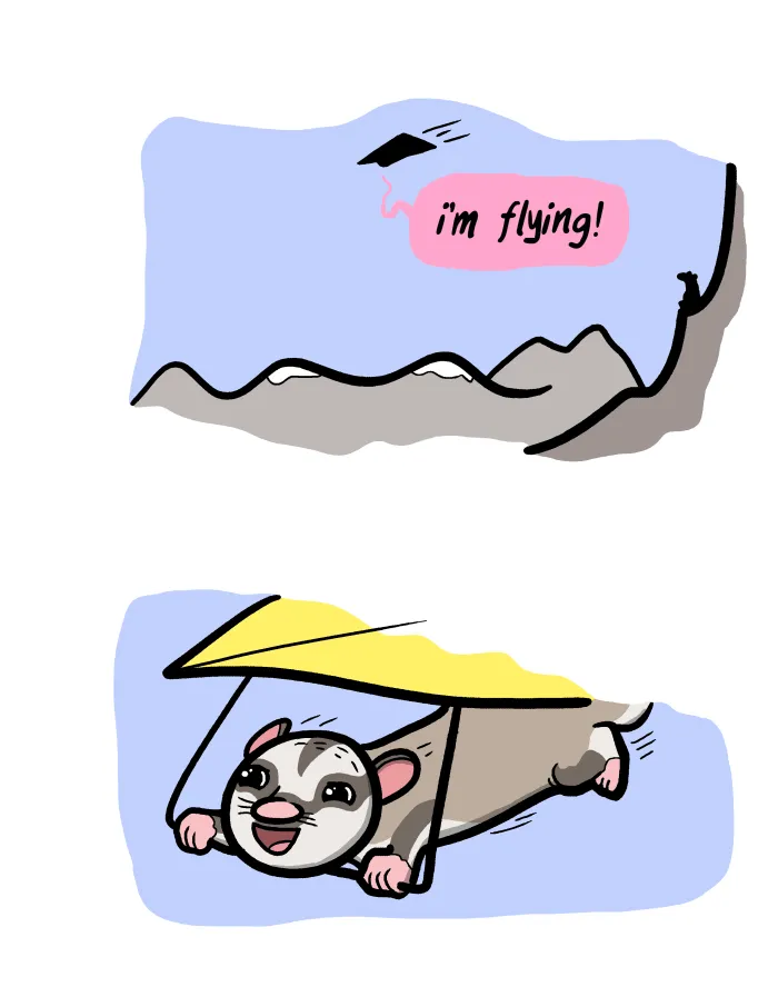 1111 Animals Chapter 78 page 8 - 