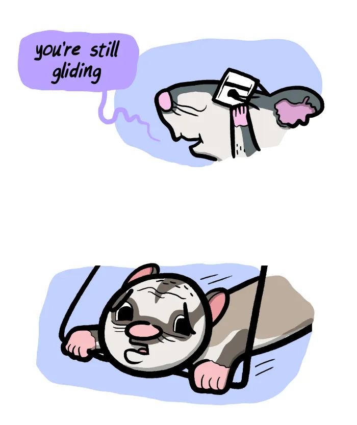 1111 Animals Chapter 78 page 9 - 