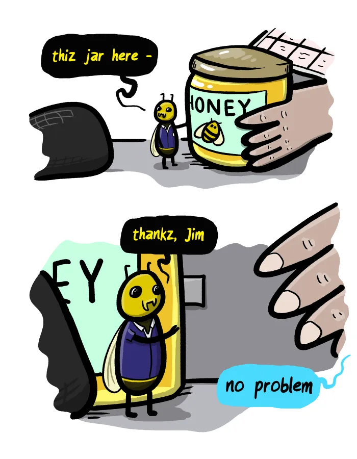 1111 Animals Chapter 79 page 7 - 