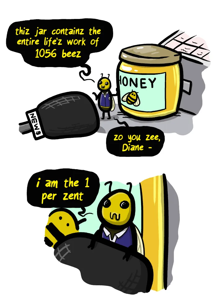 1111 Animals Chapter 79 page 8 - 