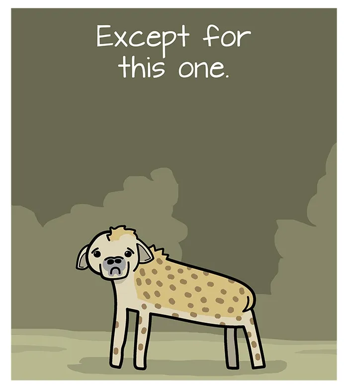1111 Animals Chapter 8 page 3 - 