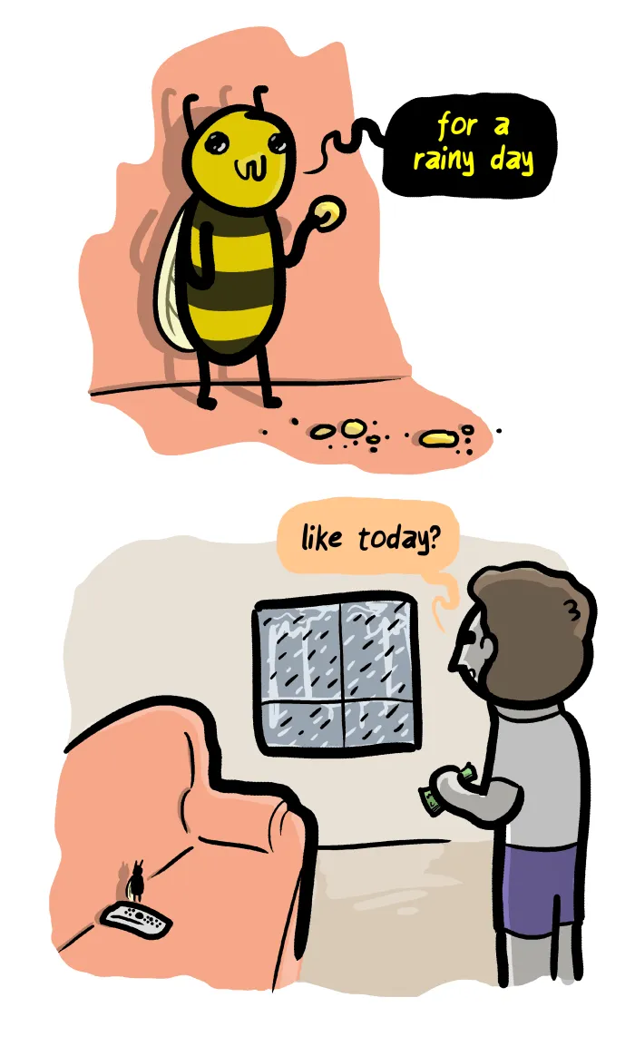 1111 Animals Chapter 80 page 7 - 