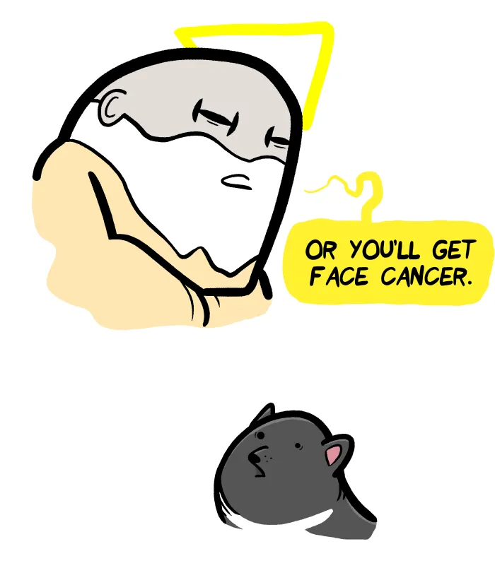 1111 Animals Chapter 81 page 6 - 