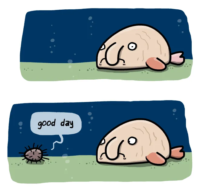 1111 Animals Chapter 82 page 3 - 