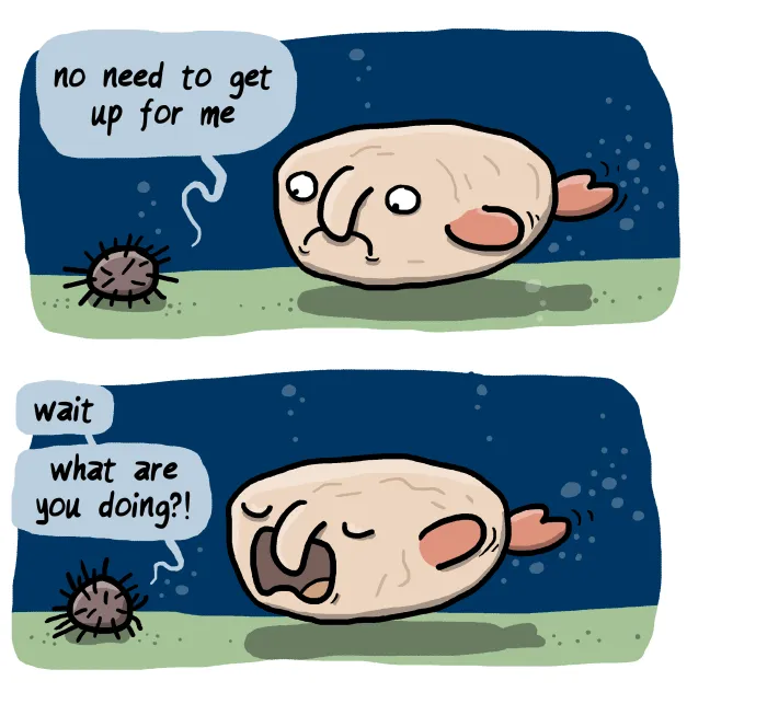 1111 Animals Chapter 82 page 4 - 