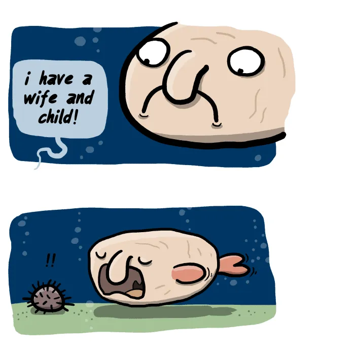 1111 Animals Chapter 82 page 5 - 