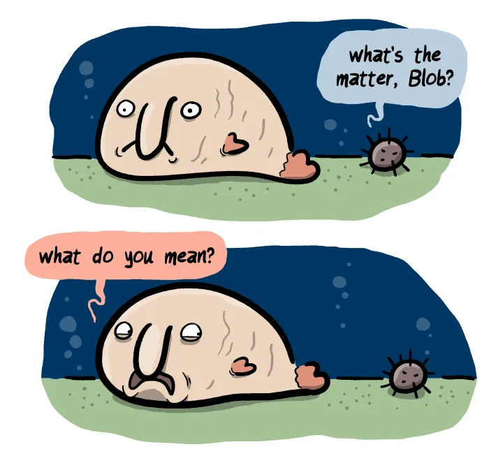 1111 Animals Chapter 83 page 3 - 