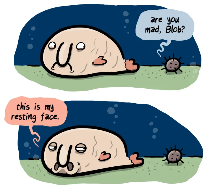 1111 Animals Chapter 83 page 4 - 