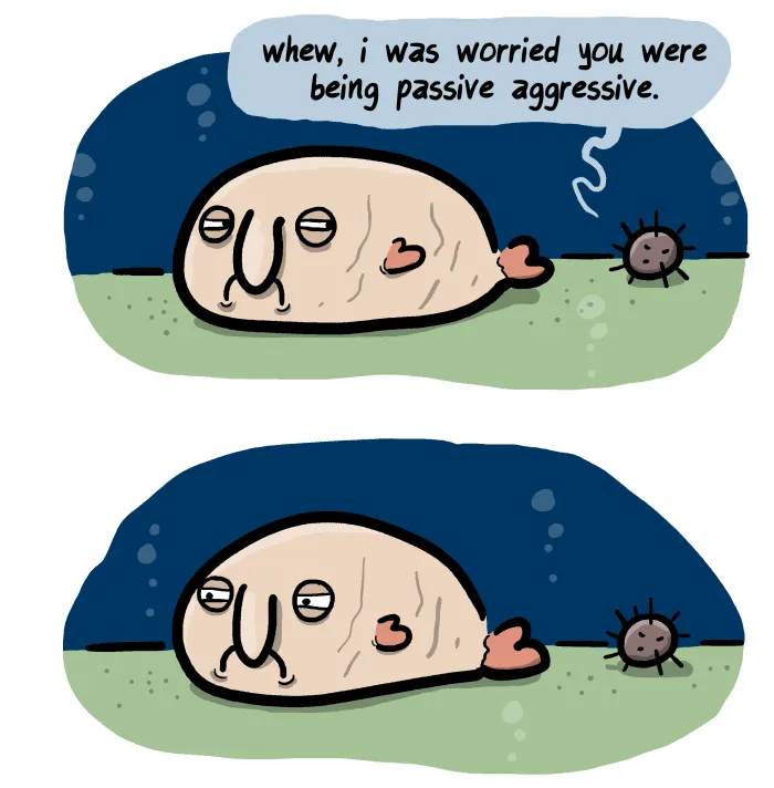 1111 Animals Chapter 83 page 5 - 