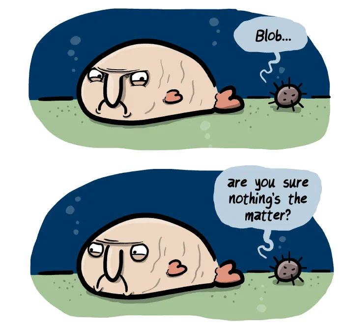 1111 Animals Chapter 83 page 6 - 