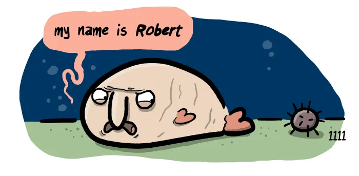 1111 Animals Chapter 83 page 7 - 