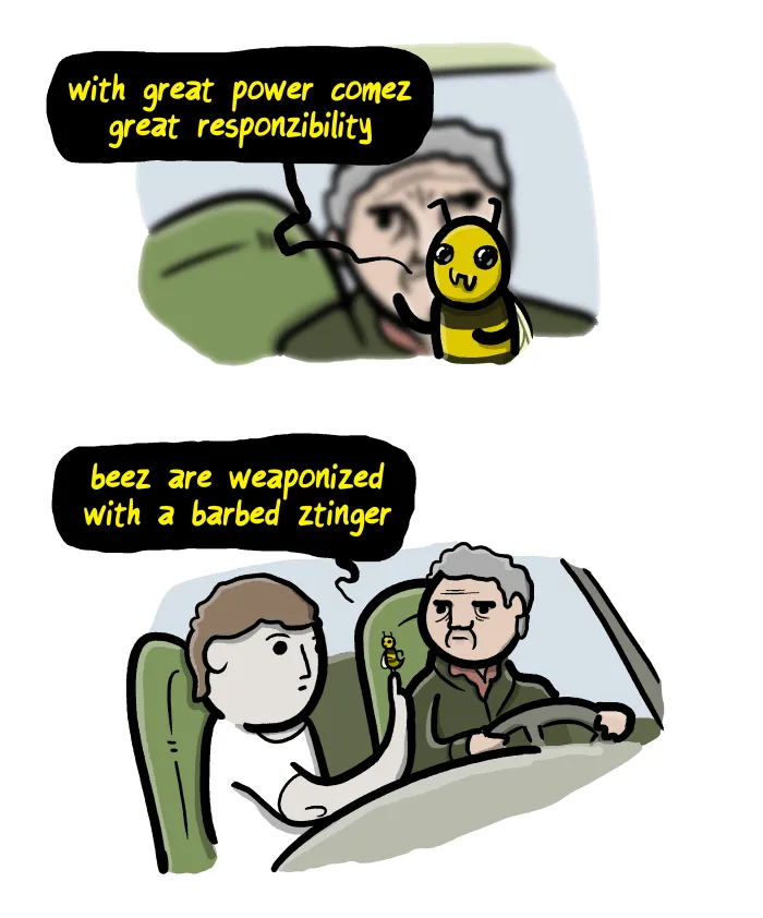 1111 Animals Chapter 84 page 3 - 