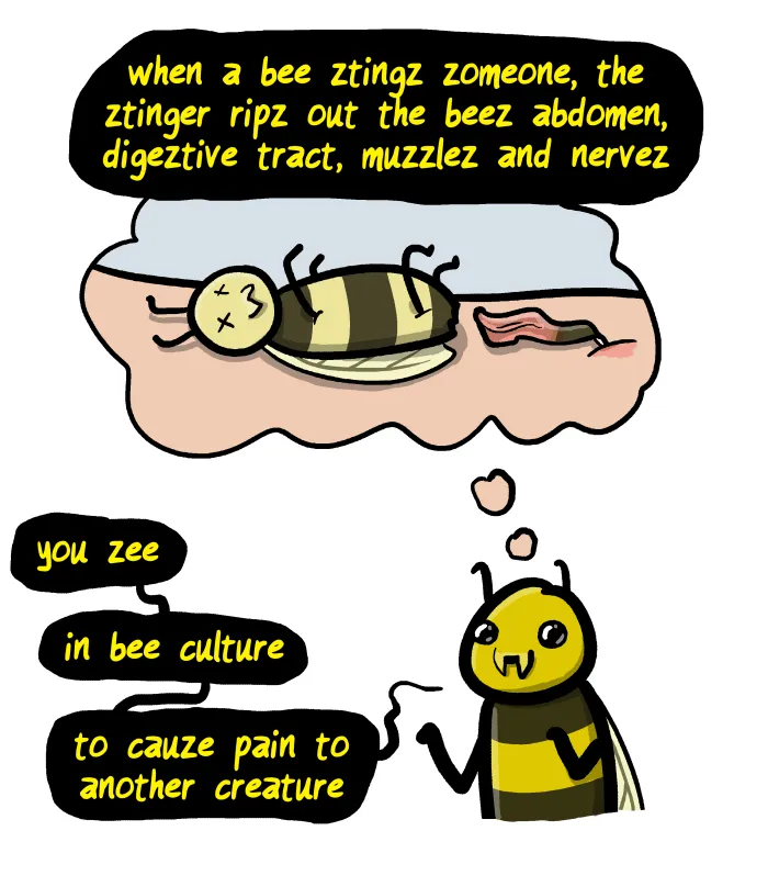 1111 Animals Chapter 84 page 5 - 