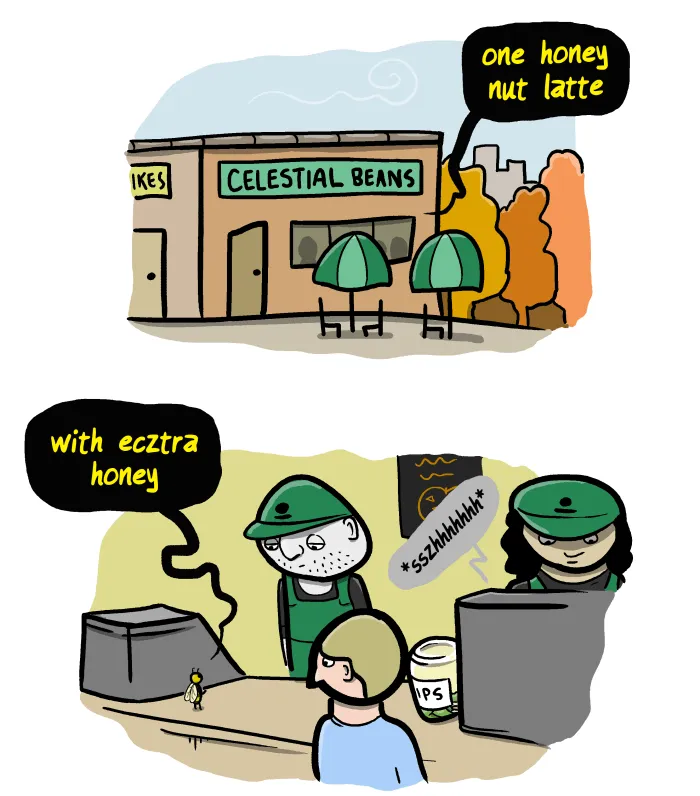 1111 Animals Chapter 85 page 3 - 