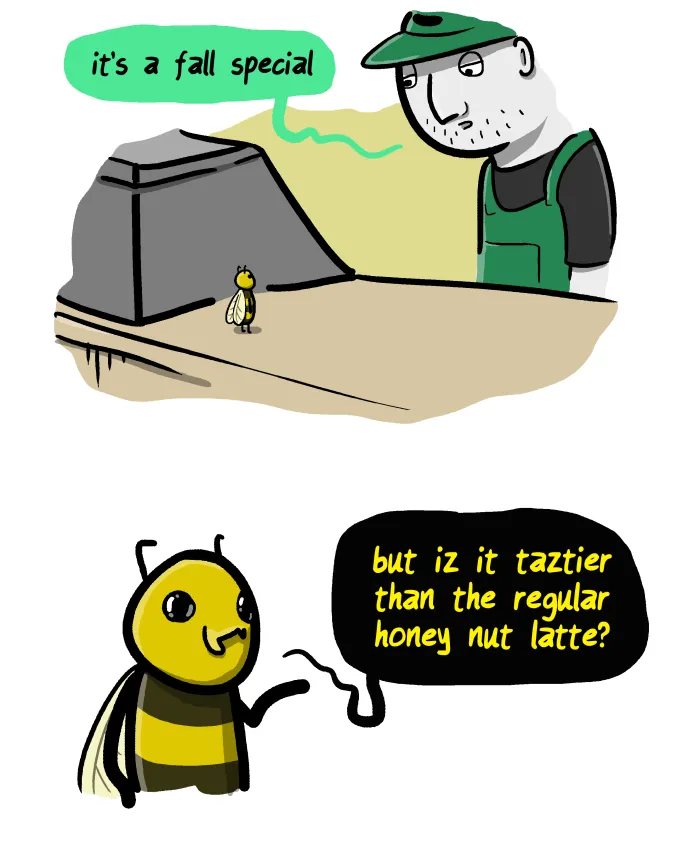 1111 Animals Chapter 85 page 5 - 