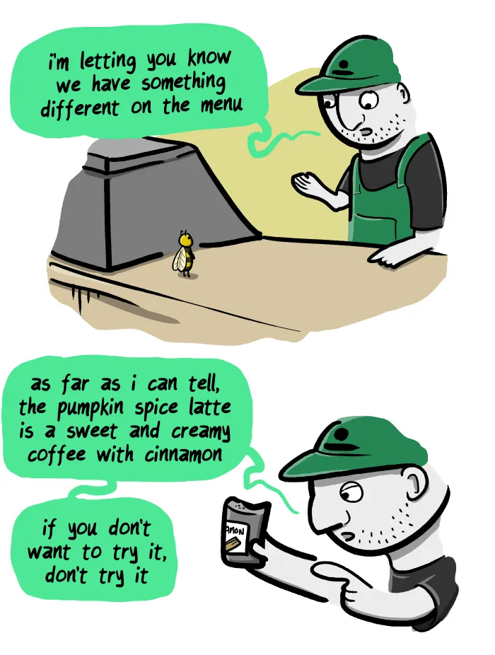 1111 Animals Chapter 85 page 7 - 