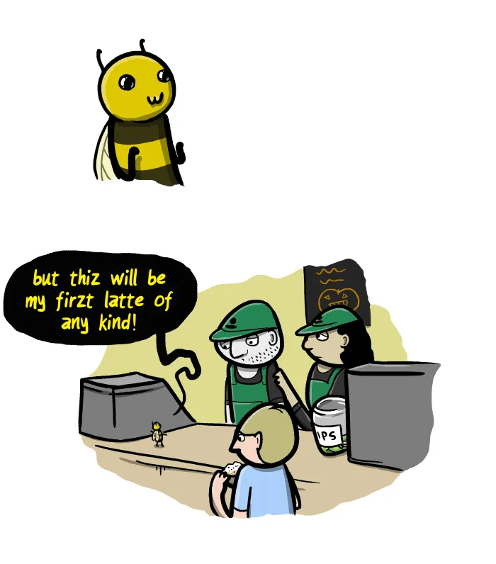 1111 Animals Chapter 85 page 9 - 