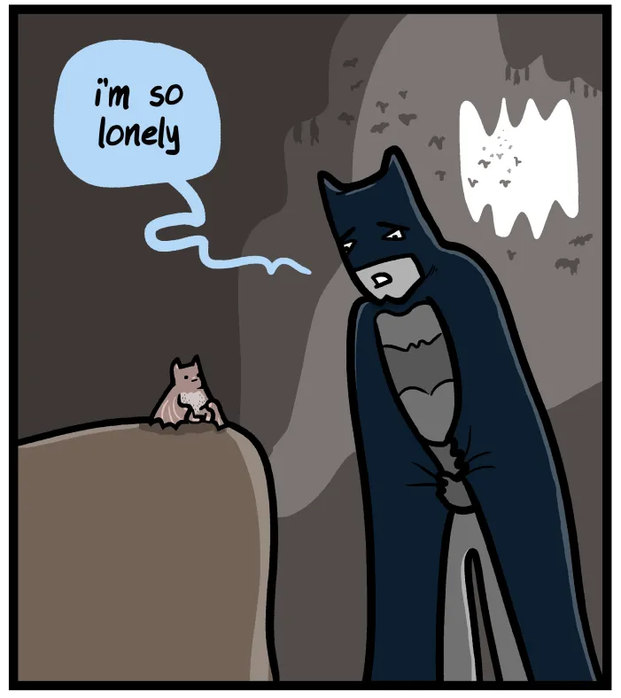1111 Animals Chapter 86 page 3 - 