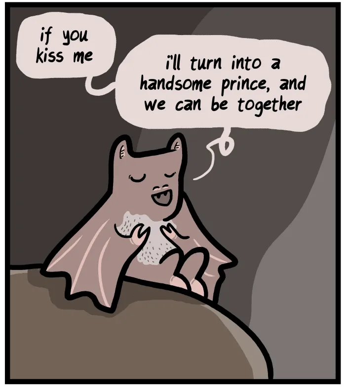 1111 Animals Chapter 86 page 4 - 