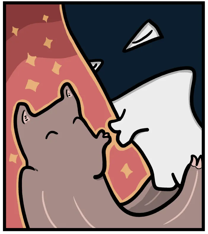1111 Animals Chapter 86 page 5 - 