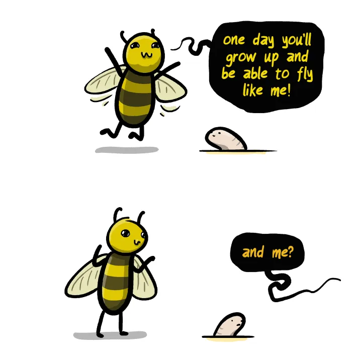 1111 Animals Chapter 87 page 5 - 
