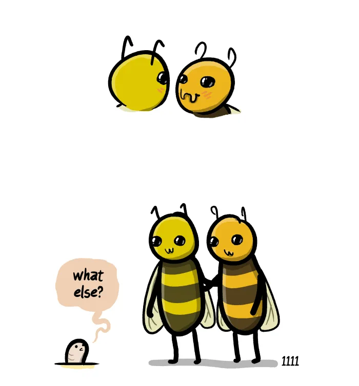1111 Animals Chapter 87 page 9 - 