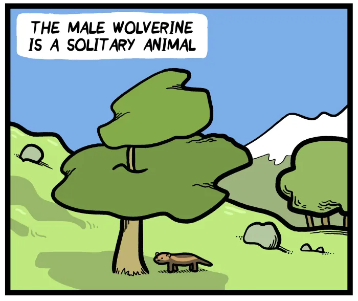 1111 Animals Chapter 88 page 3 - 