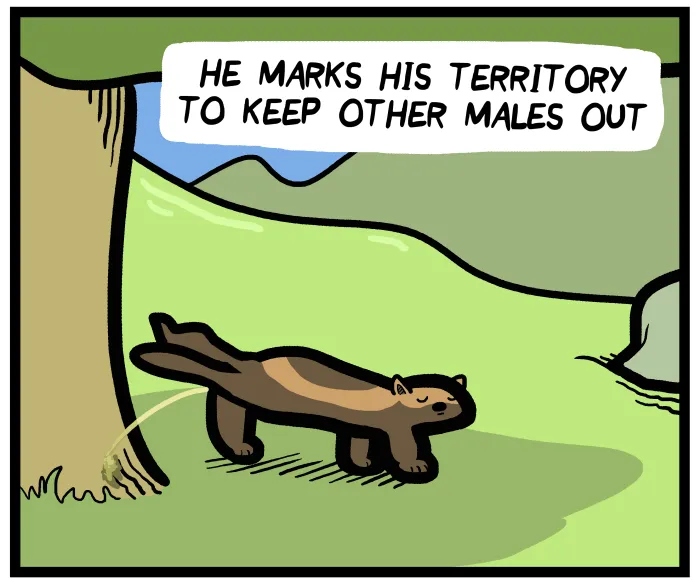 1111 Animals Chapter 88 page 4 - 