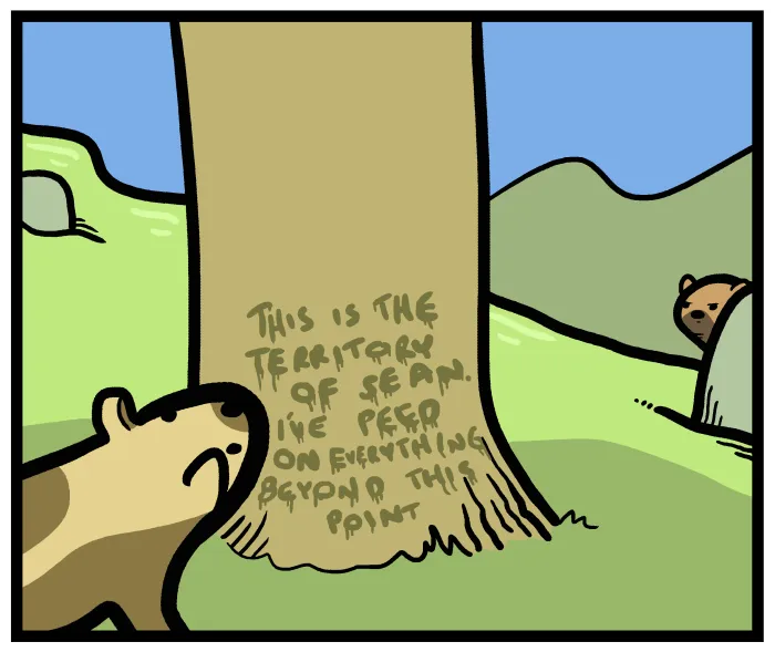 1111 Animals Chapter 88 page 6 - 
