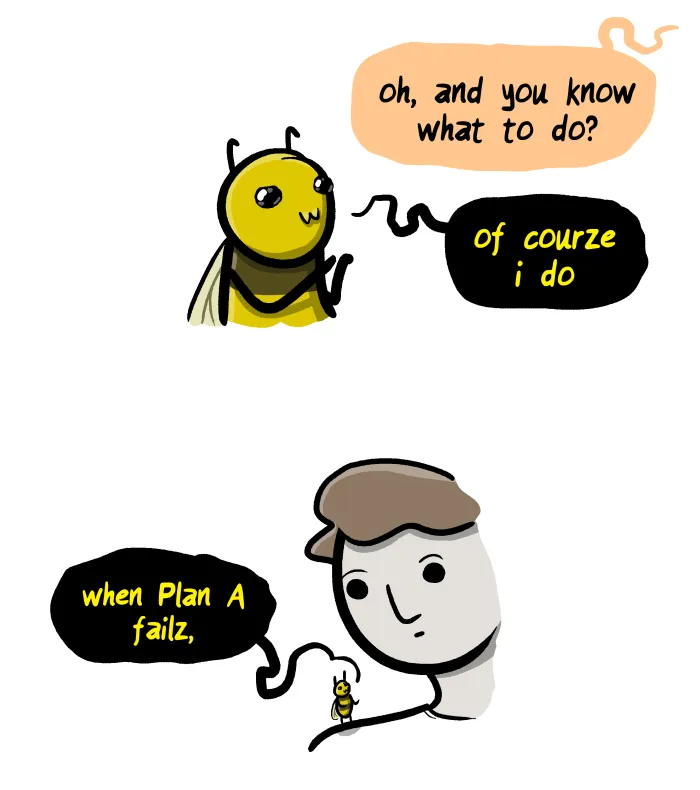 1111 Animals Chapter 89 page 6 - 