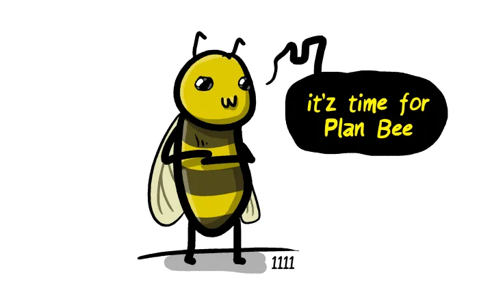 1111 Animals Chapter 89 page 7 - 