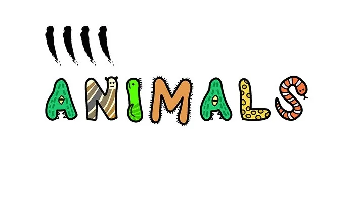 1111 Animals Chapter 9 page 1 - 