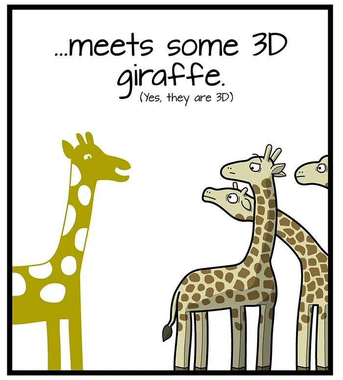 1111 Animals Chapter 9 page 3 - 