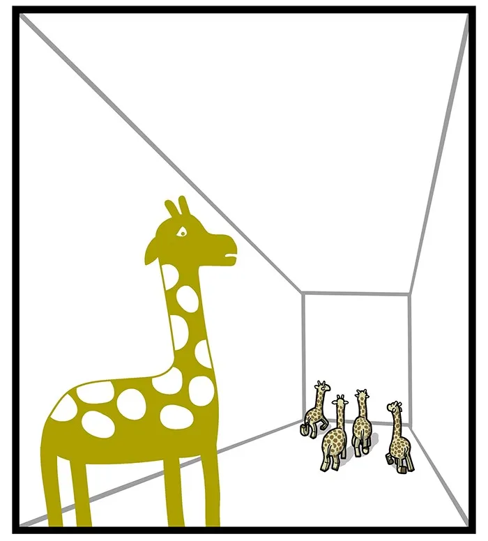 1111 Animals Chapter 9 page 4 - 