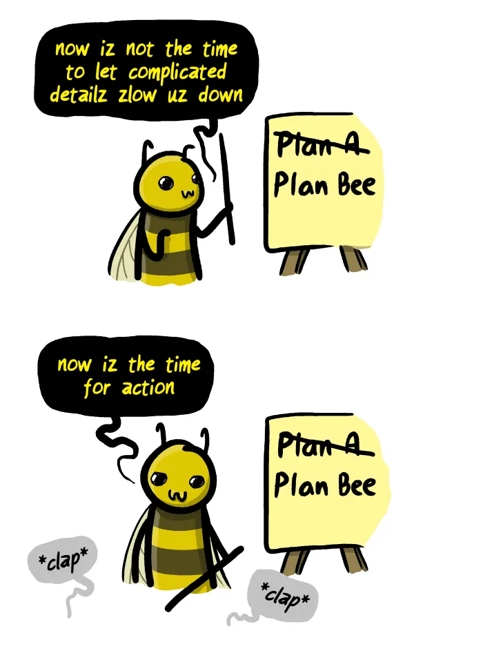 1111 Animals Chapter 90 page 5 - 