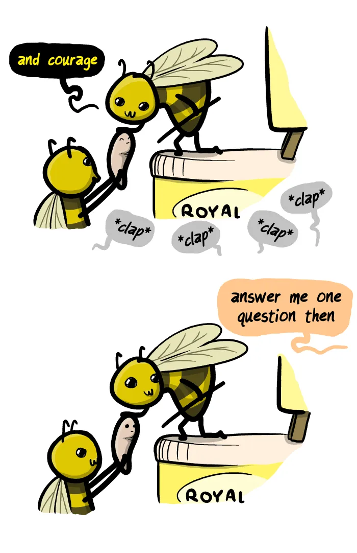 1111 Animals Chapter 90 page 6 - 