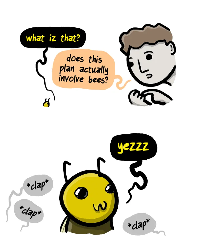 1111 Animals Chapter 90 page 7 - 